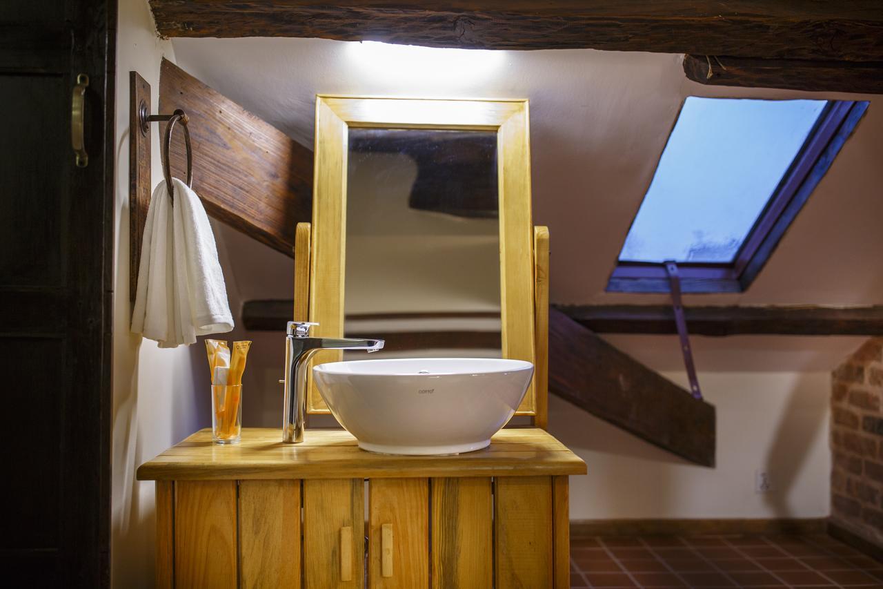 Thamel Villa Heritage Hotel Káthmándú Exteriér fotografie