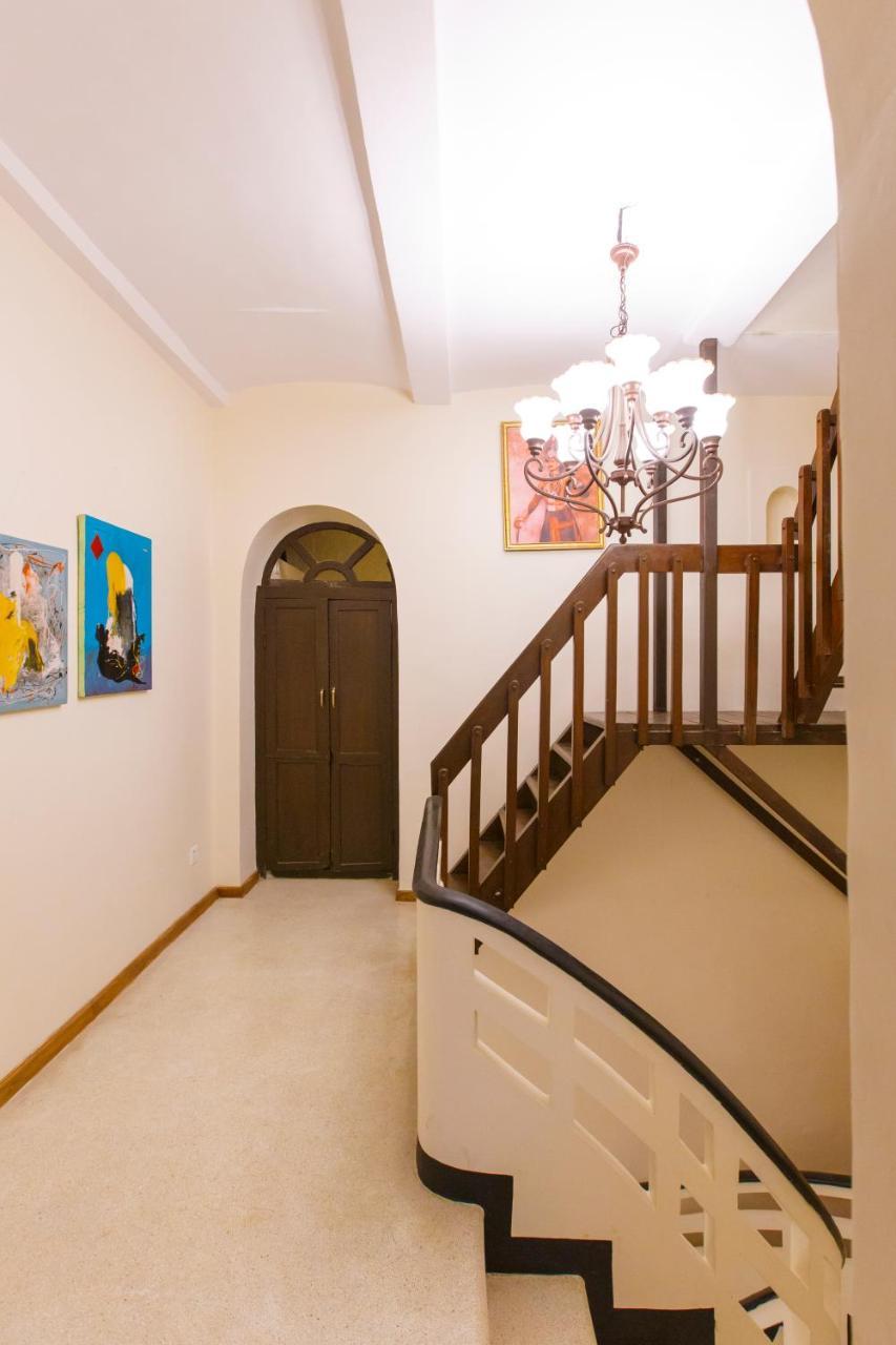 Thamel Villa Heritage Hotel Káthmándú Exteriér fotografie